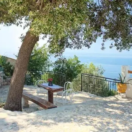 Stone House Prázdninový dům