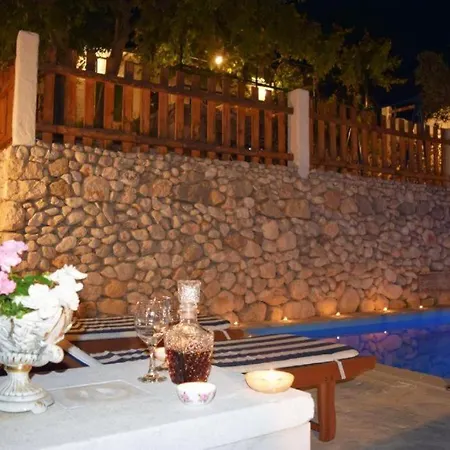 Stone House *