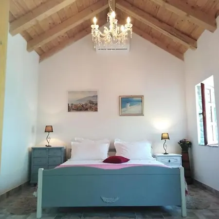 Stone House Prázdninový dům