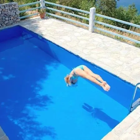 Stone House Prázdninový dům *