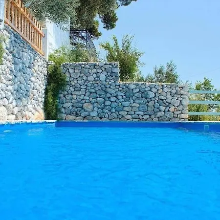 Stone House Brela