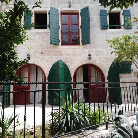 Stone House