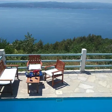 Stone House Prázdninový dům *