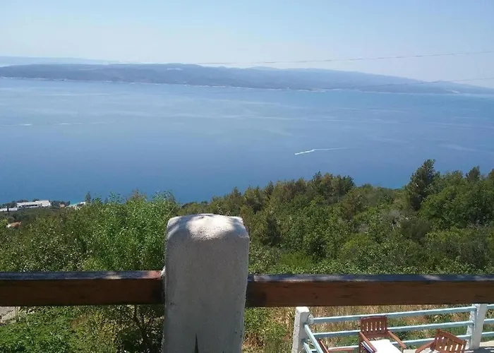 Hébergement de vacances Stone House *
