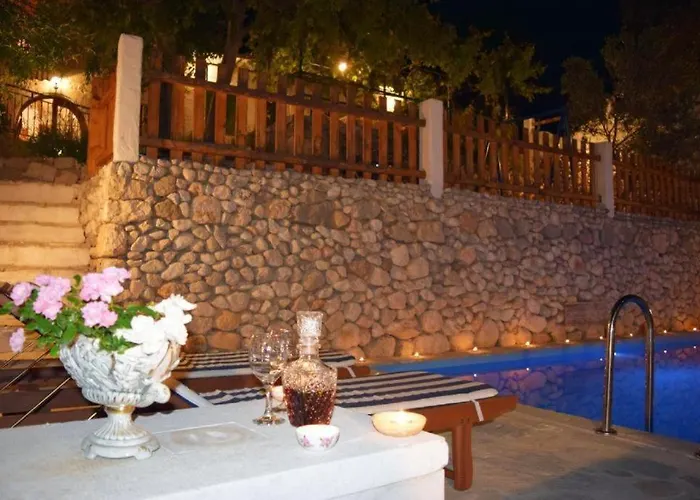 Stone House *