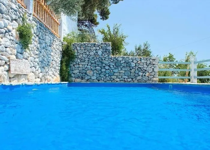 Stone House Brela